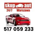 Auto Skup Warszawa